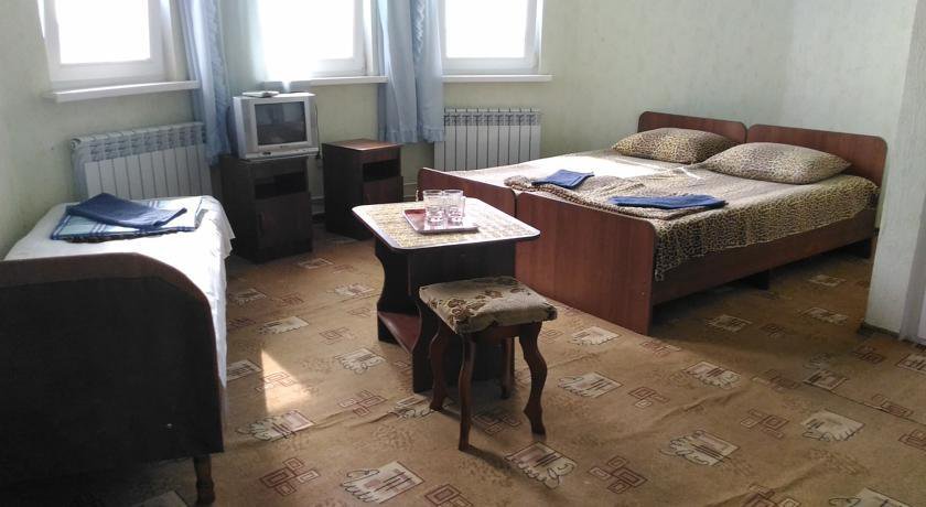 Гостиница Милания Адлер-81