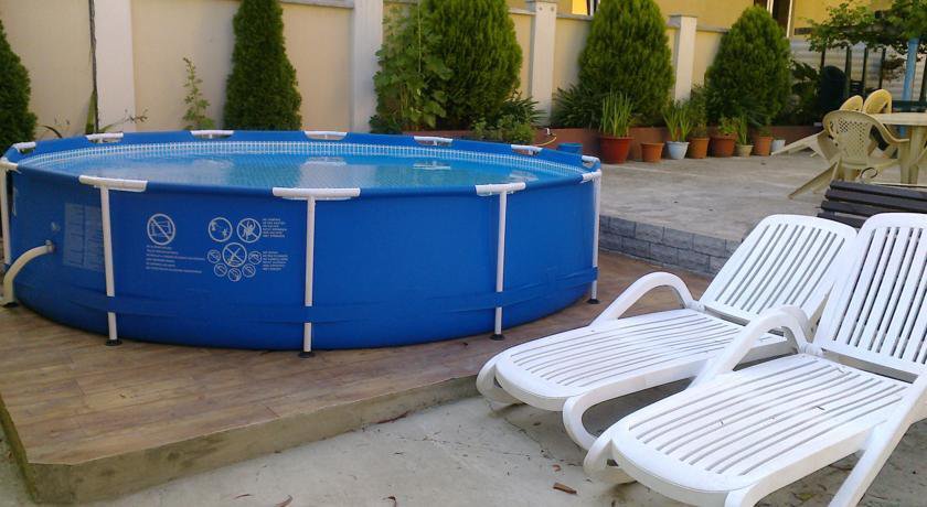 Гостиница Милания Адлер-77