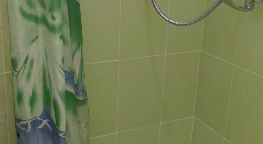 Гостиница Милания Адлер-51