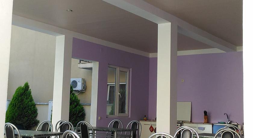 Гостиница Милания Адлер-17