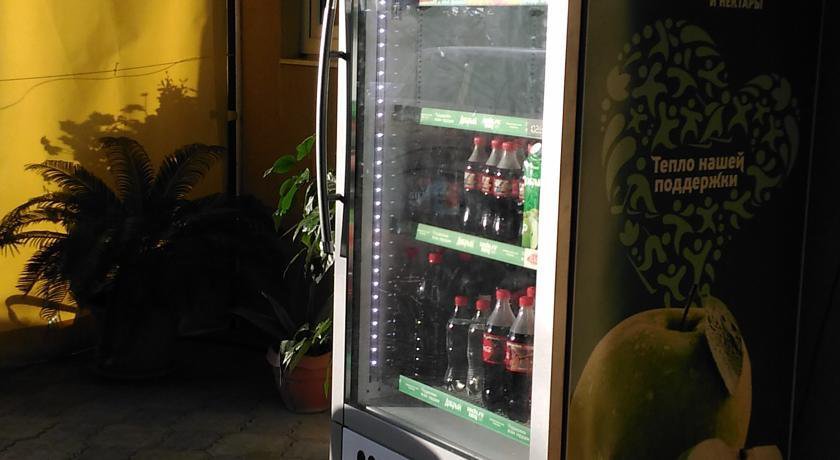 Гостиница Милания Адлер-34