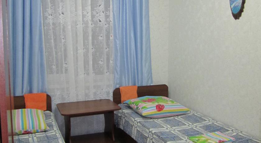 Гостиница Милания Адлер-75