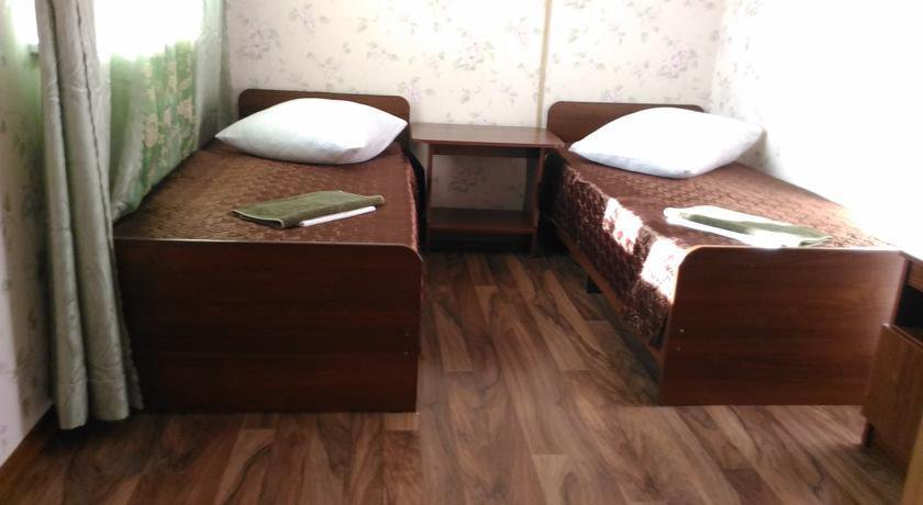 Гостиница Милания Адлер-52