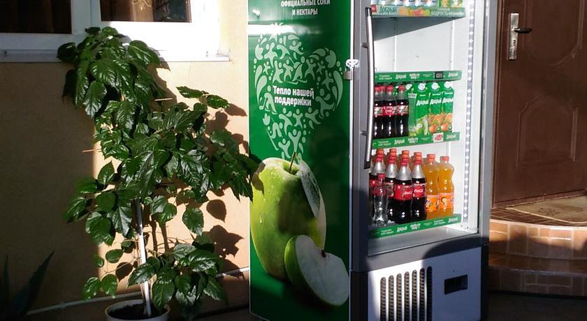 Гостиница Милания Адлер-39