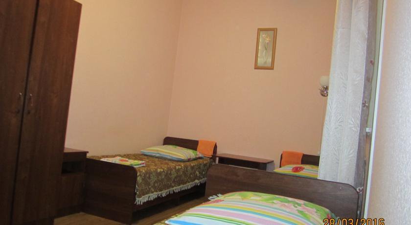 Гостиница Милания Адлер-66