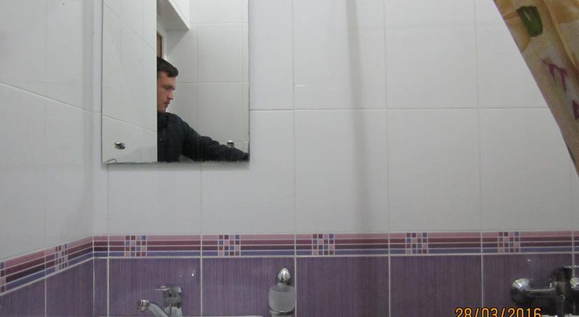 Гостиница Милания Адлер-69