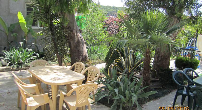 Гостиница Милания Адлер-7