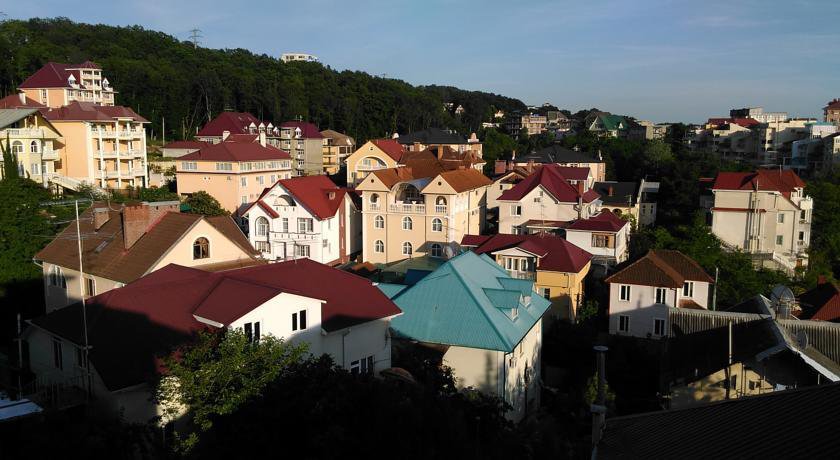 Гостиница Милания Адлер-26