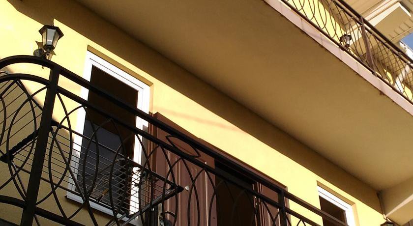 Гостиница Милания Адлер-46