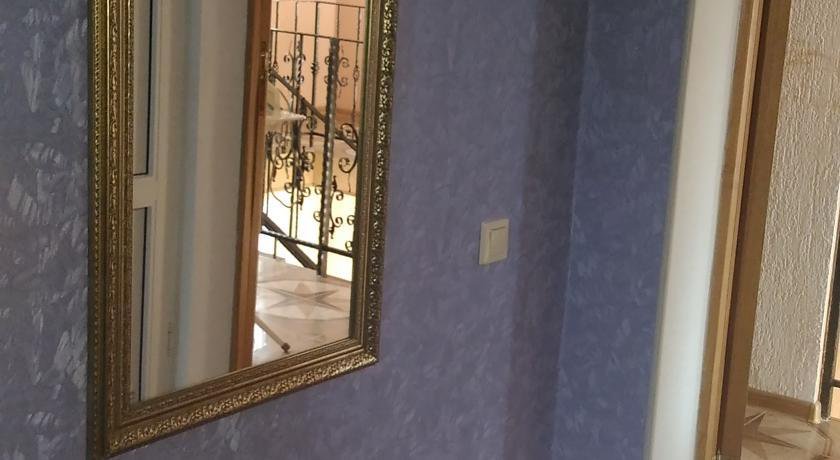 Гостиница Милания Адлер-60