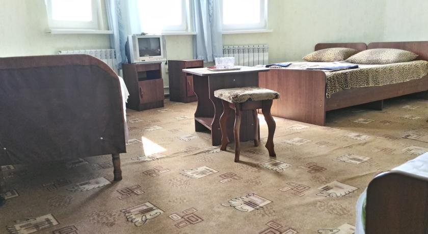 Гостиница Милания Адлер-82