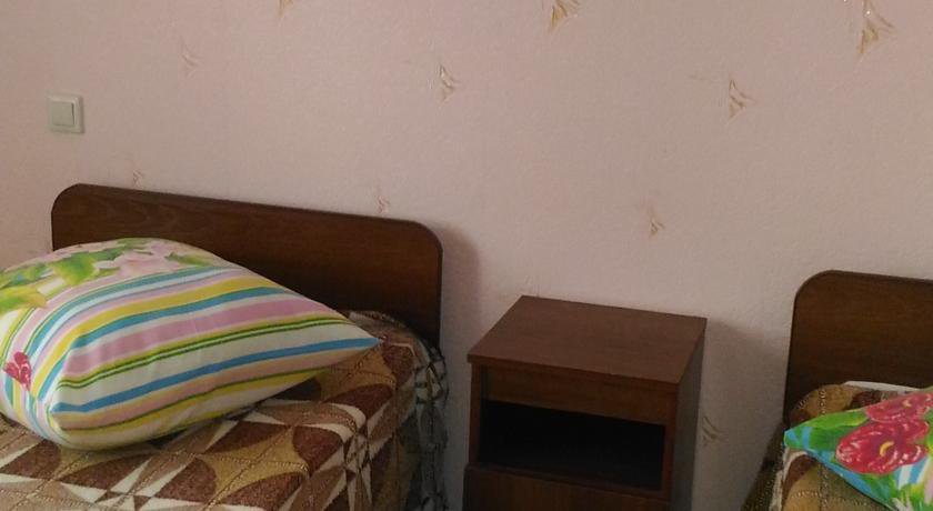 Гостиница Милания Адлер-55