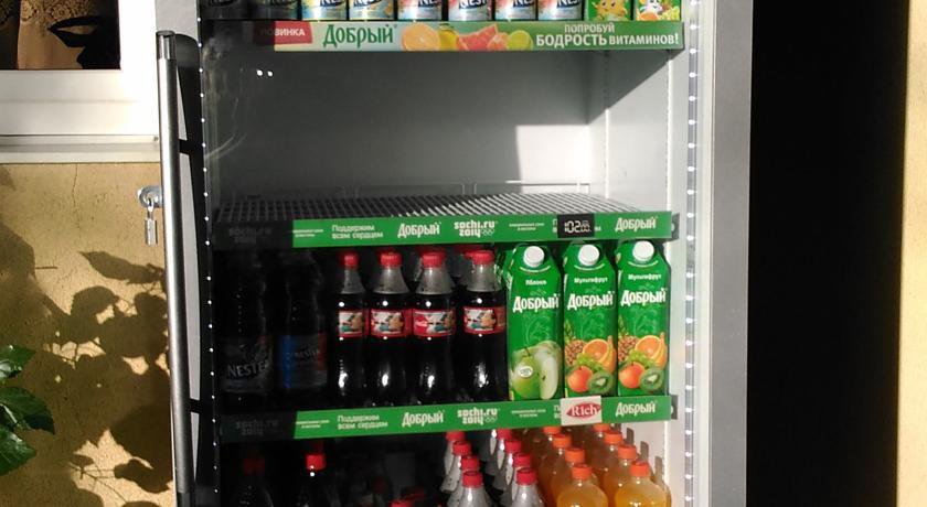 Гостиница Милания Адлер-33