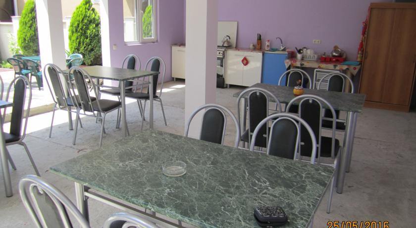 Гостиница Милания Адлер-20