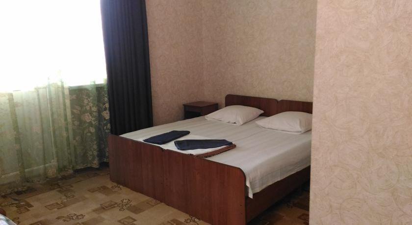 Гостиница Милания Адлер-36