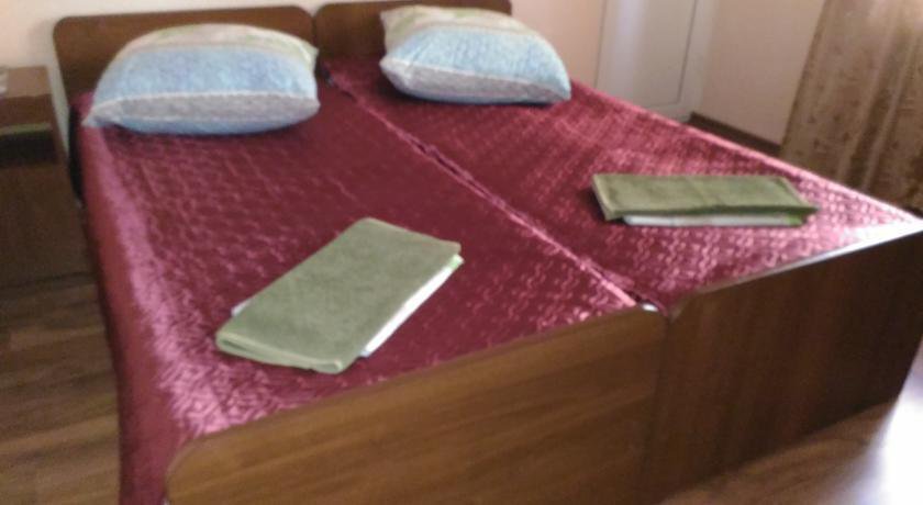 Гостиница Милания Адлер-56