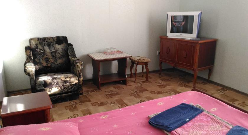 Гостиница Милания Адлер-48