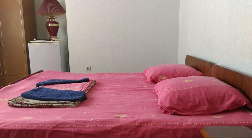 Гостиница Милания Адлер-84