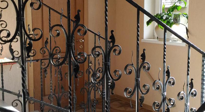 Гостиница Милания Адлер-43