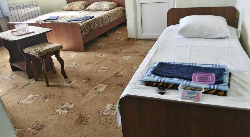 Гостиница Милания Адлер-83