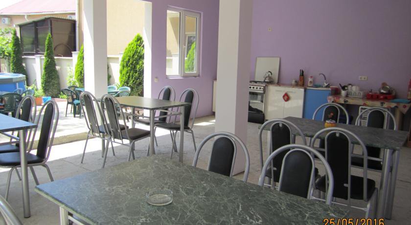 Гостиница Милания Адлер-5