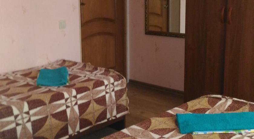 Гостиница Милания Адлер-53