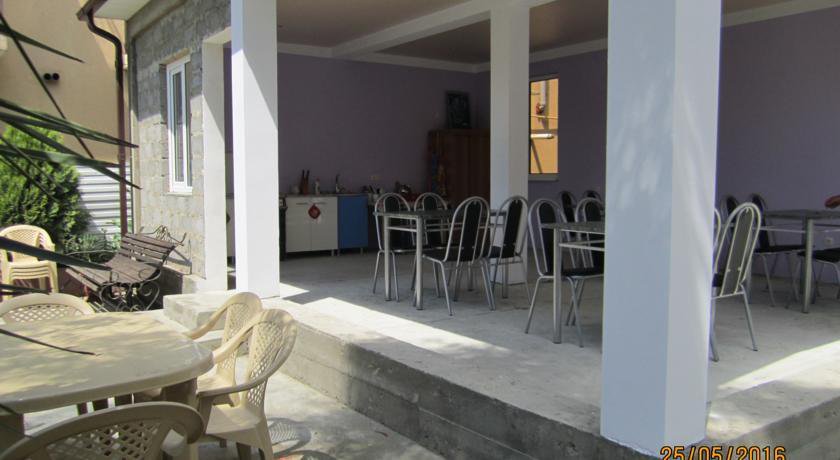 Гостиница Милания Адлер-6