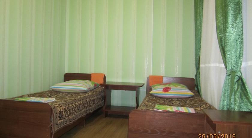 Гостиница Милания Адлер-64