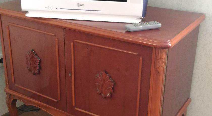 Гостиница Милания Адлер-49