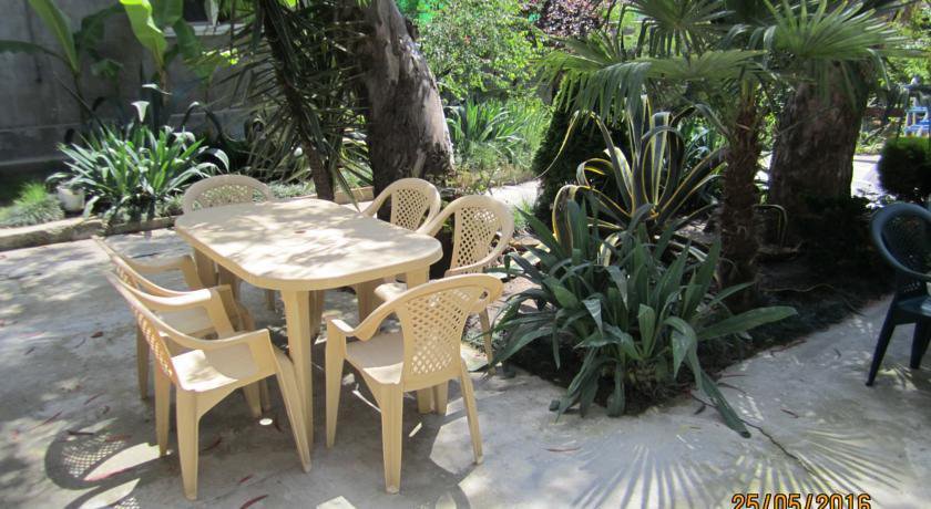 Гостиница Милания Адлер-19