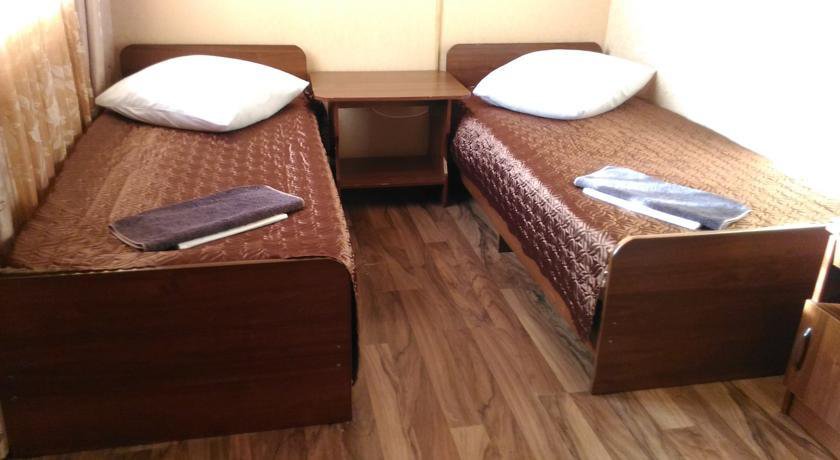 Гостиница Милания Адлер-44