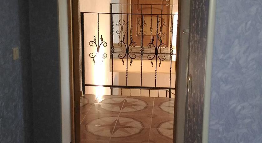 Гостиница Милания Адлер-59