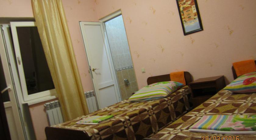 Гостиница Милания Адлер-73