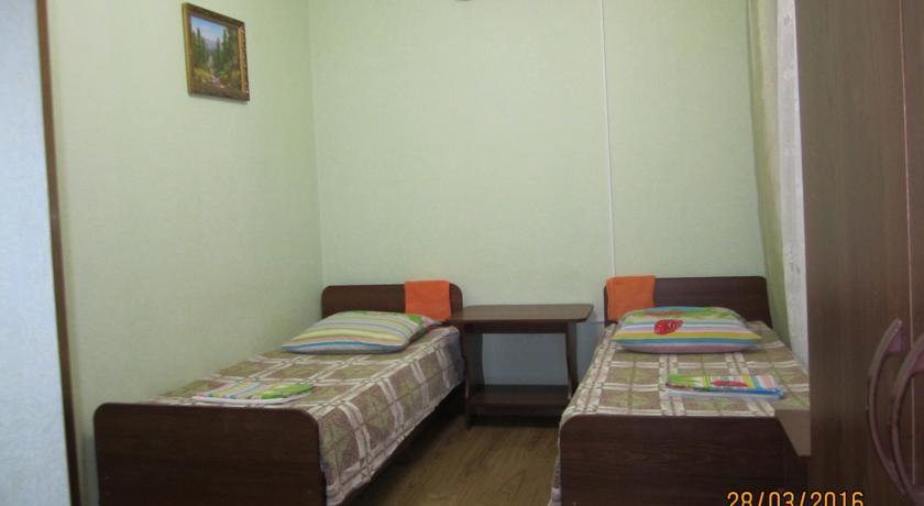 Гостиница Милания Адлер-76