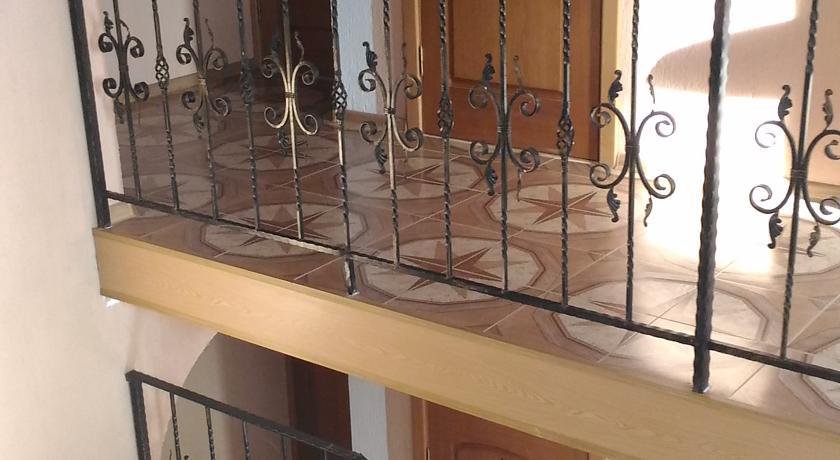 Гостиница Милания Адлер-42