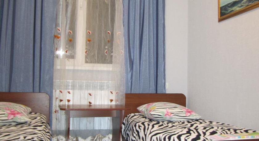 Гостиница Милания Адлер-65