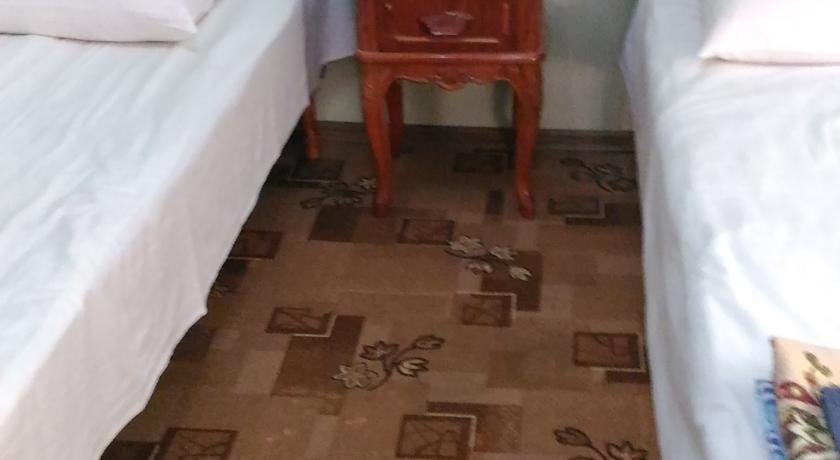 Гостиница Милания Адлер-50