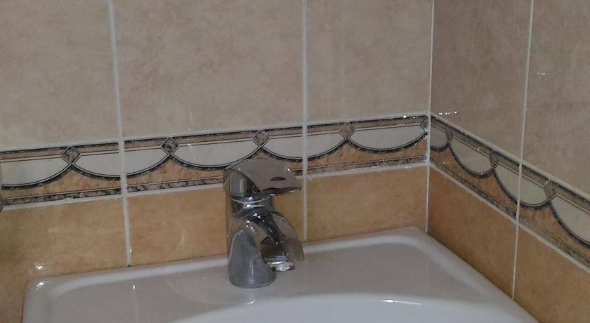 Гостиница Милания Адлер-54