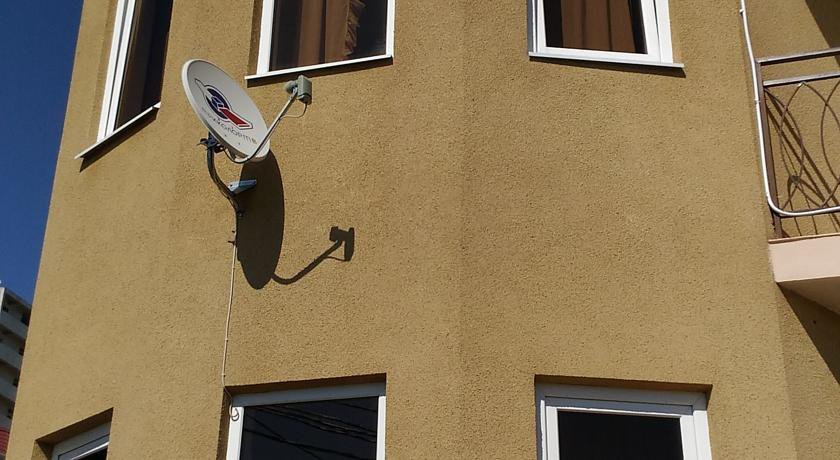 Гостиница Милания Адлер-15