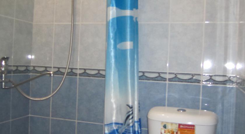 Гостиница Милания Адлер-72