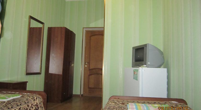 Гостиница Милания Адлер-62