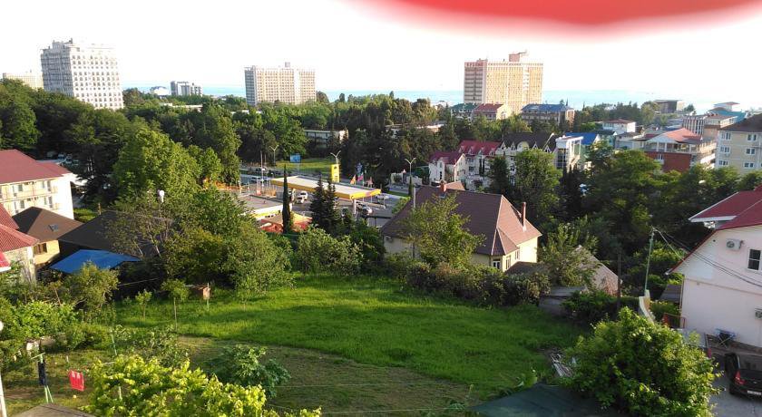 Гостиница Милания Адлер-29