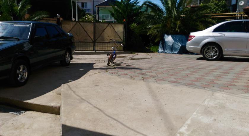 Гостиница Милания Адлер-13