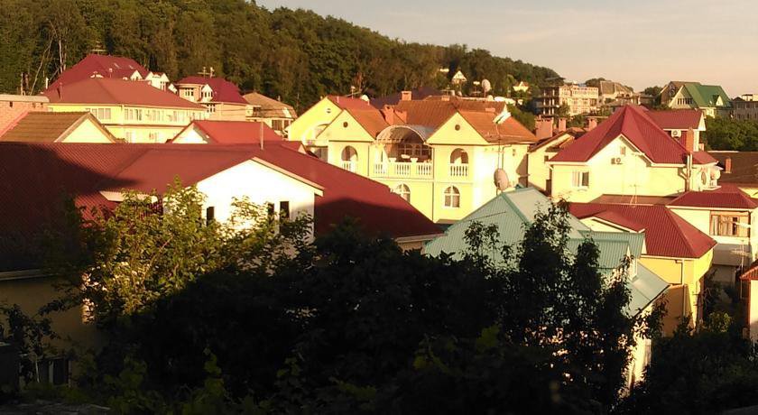 Гостиница Милания Адлер-35