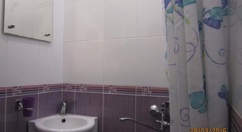 Гостиница Милания Адлер-63